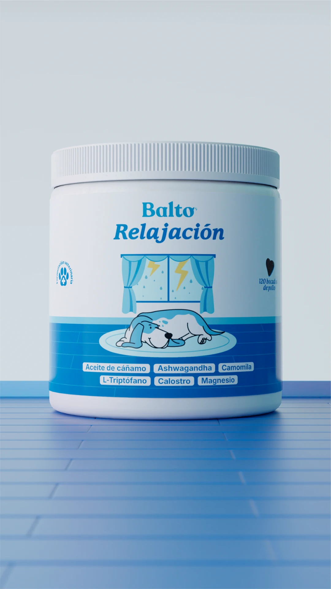 Relajación