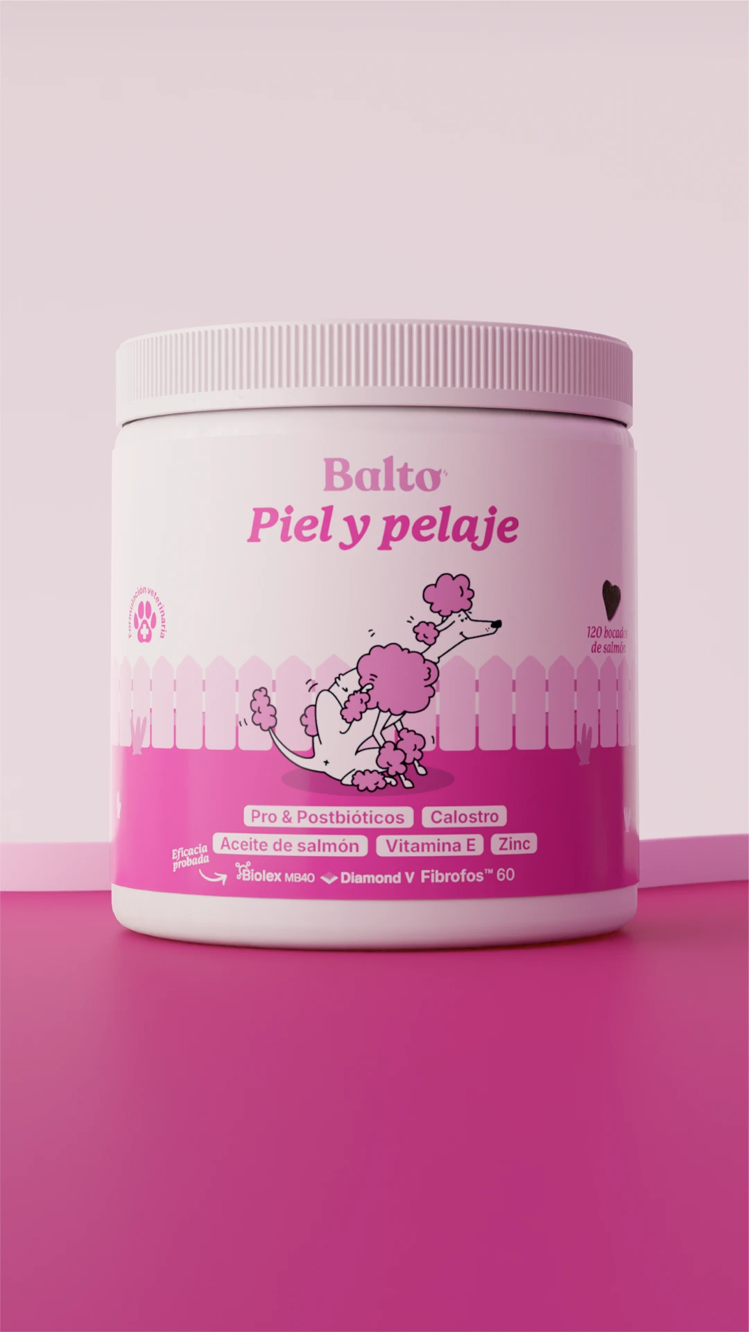 Piel y pelaje
