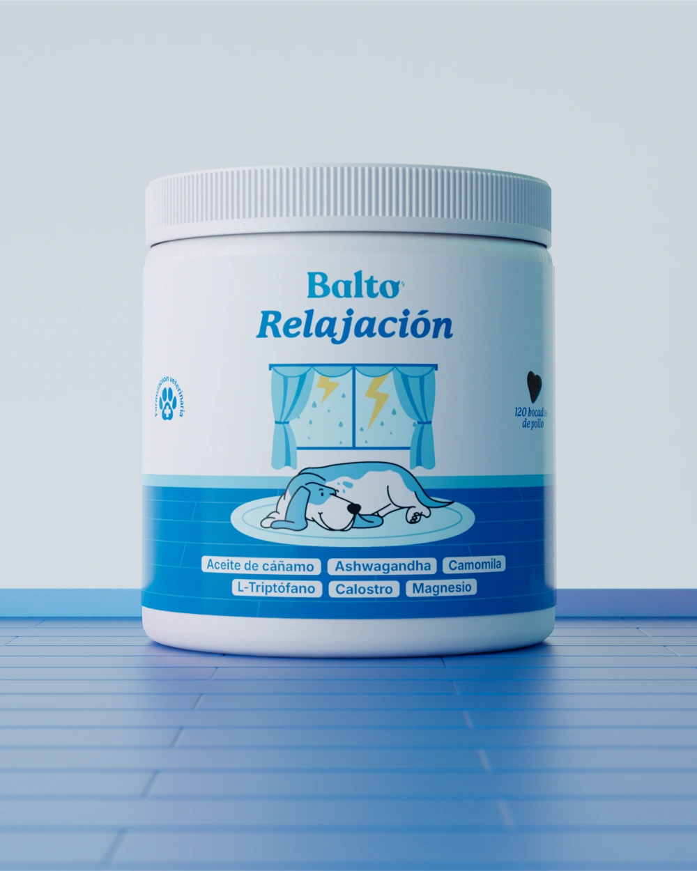 Relajación