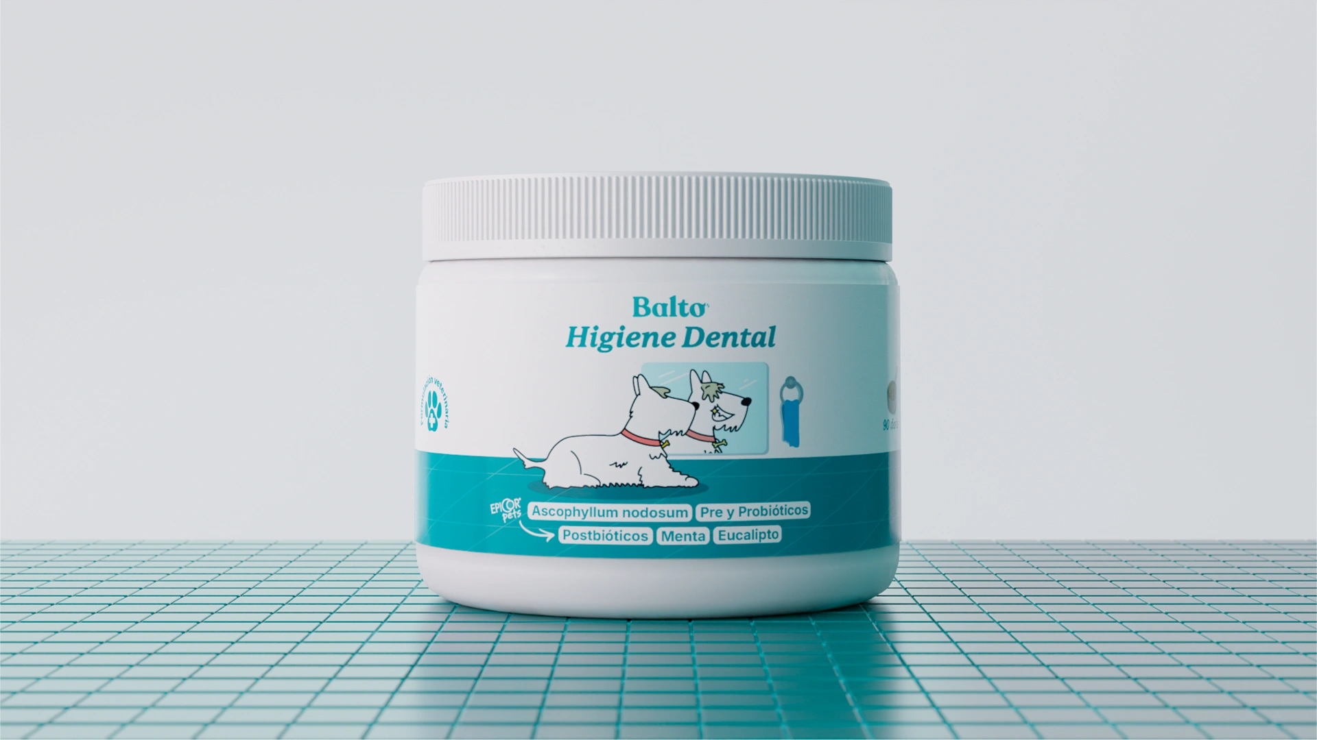 Higiene dental