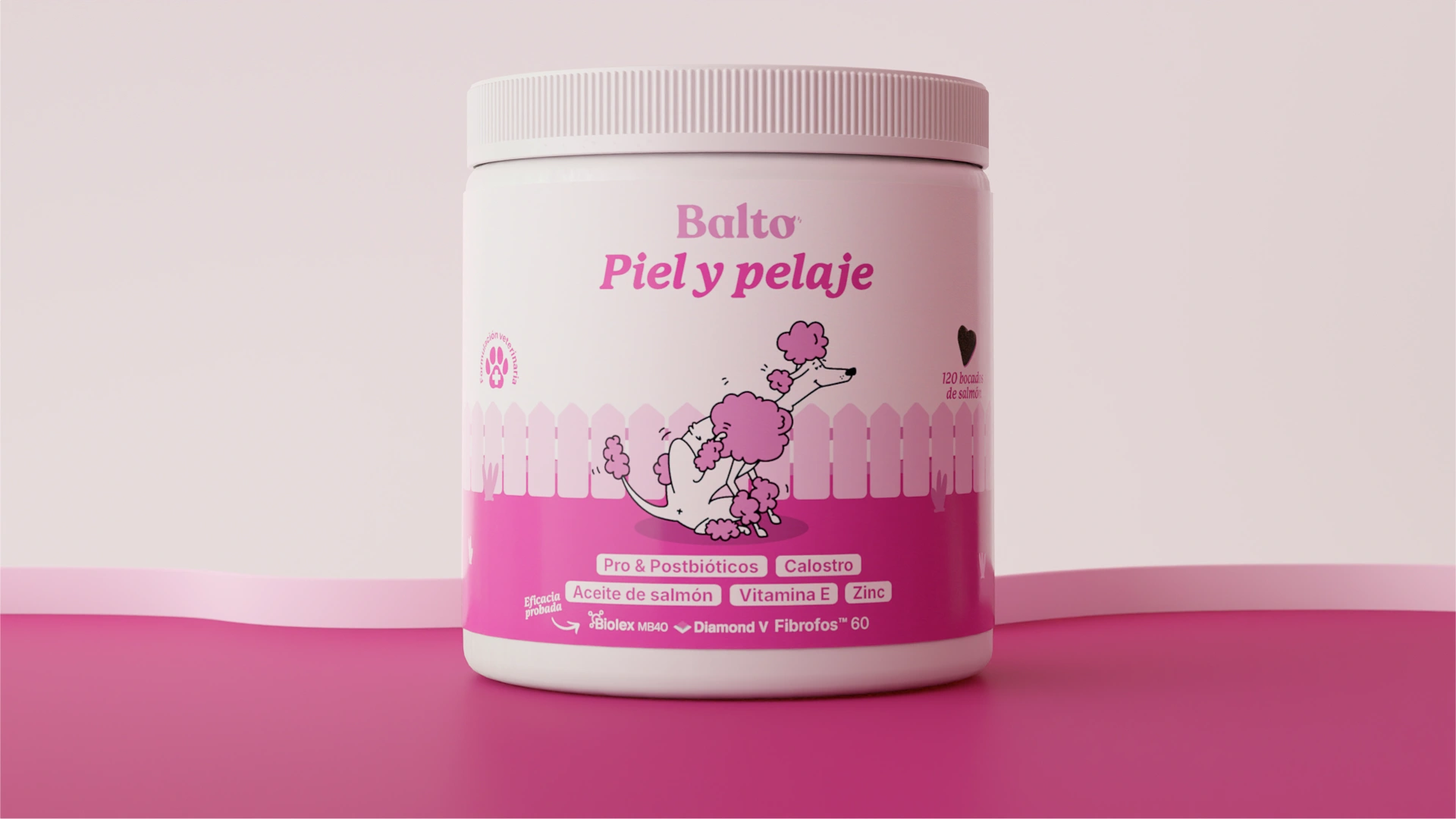Piel y pelaje