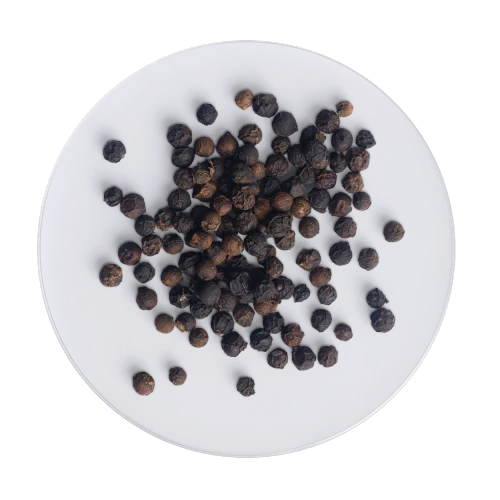 Extracto de pimienta negra image