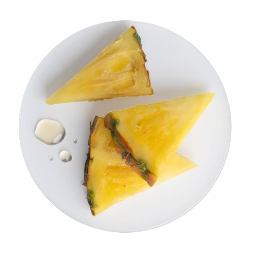 Ananas comosus image