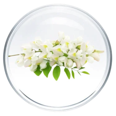 Sophora japonica image